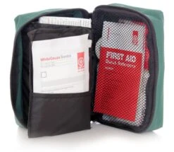Personal Leisure First Aid Kit -Outdoor Camping Shop 0000945 personal leisure kit