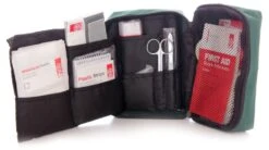 Personal Leisure First Aid Kit -Outdoor Camping Shop 0000946 personal leisure kit