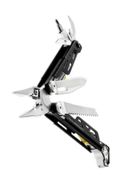 Leatherman Signal Multi Tool -Outdoor Camping Shop 0004128 signal multi tool