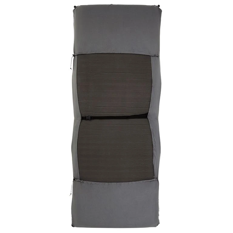 Fitted Mat Sheet − Single 4 Fitted Mat Sheet − Single - Image 2