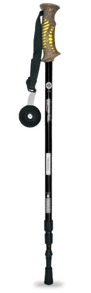 Trekking Walking Pole − Single 6 Trekking Walking Pole − Single - Image 4