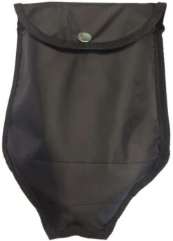 Tri−Fold Shovel -Outdoor Camping Shop 0009579 tri fold shovel