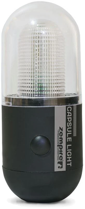 Capsule Light 3 Capsule Light