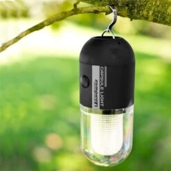 Capsule Light 7 Capsule Light -Outdoor Camping Shop 0014586 capsule light
