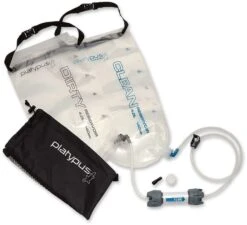Platypus GravityWorks 4.0L Water Filter -Outdoor Camping Shop 0014983 gravityworks 40l water filter