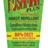 Bushman Repellent Plus 75g Tube
