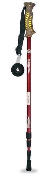 Trekking Walking Pole − Single 5 Trekking Walking Pole − Single - Image 3