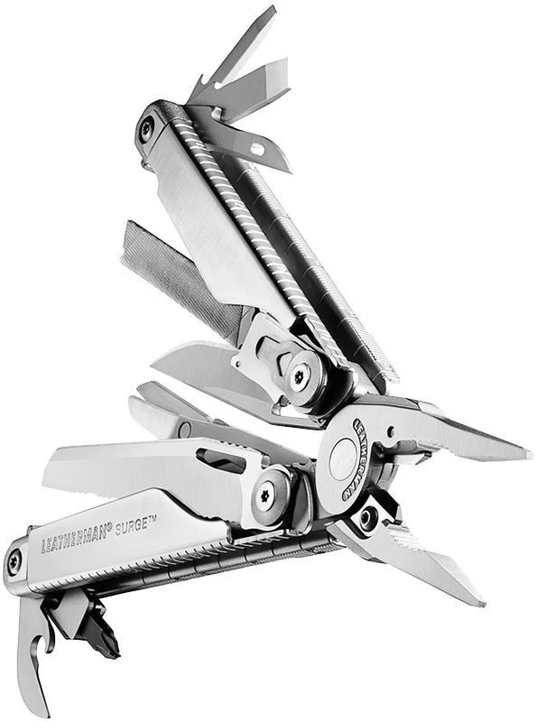 Leatherman Surge Multi Tool 4 Leatherman Surge Multi Tool - Image 2