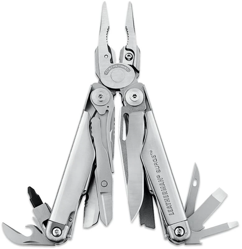 Leatherman Surge Multi Tool 3 Leatherman Surge Multi Tool