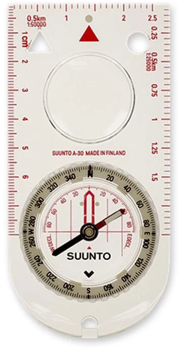 Suunto A−30 SH Metric Compass 3 Suunto A−30 SH Metric Compass
