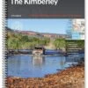Hema The Kimberley Atlas & Guide -Outdoor Camping Shop 0022289 kimberley atlas guide