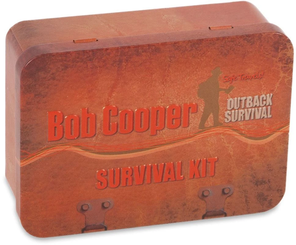 Survival Kit 3 Survival Kit
