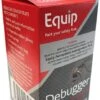 Equip Debugger Permethrin Treatment -Outdoor Camping Shop 0025234 debugger permethrin treatment