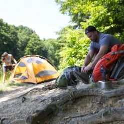 Thermacell Backpacker Mosquito Repeller -Outdoor Camping Shop 0025692 thermacell backpacker