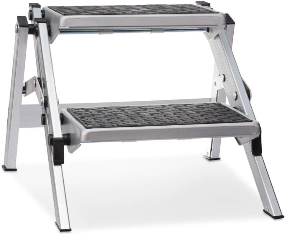 Two Stage Folding Step 3 Two Stage Folding Step