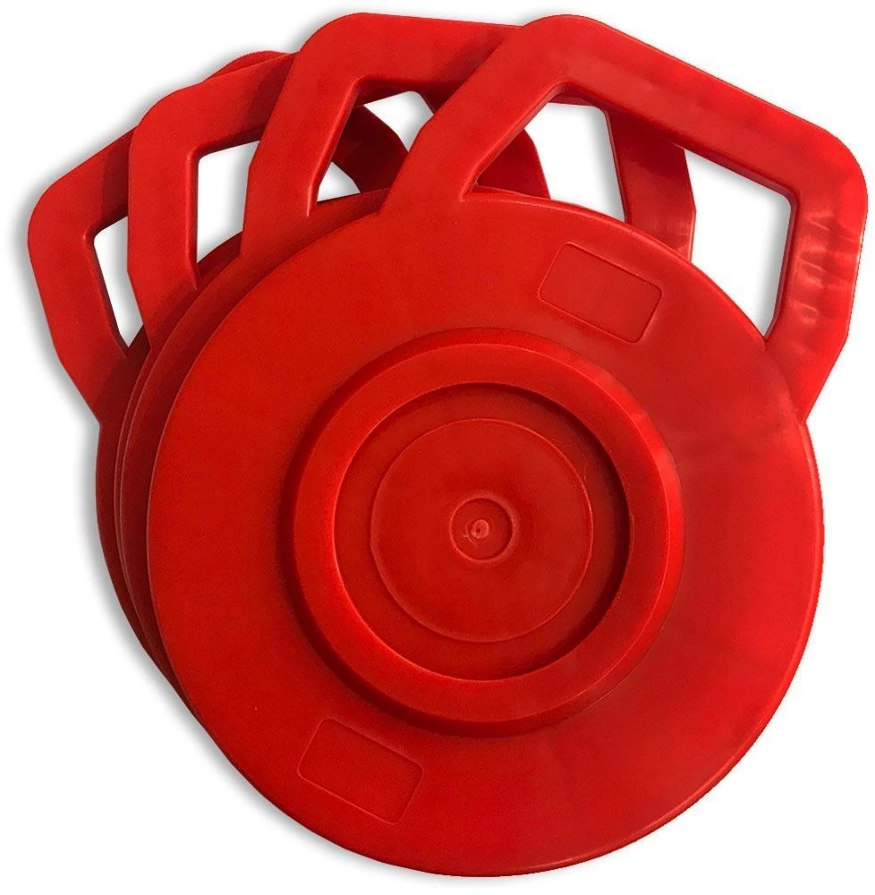 RV Stabilizing Jack Pads 3 RV Stabilizing Jack Pads