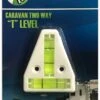 Caravan Two Way T Level 2 Caravan Two Way T Level -Outdoor Camping Shop 0026895 caravan two way t level