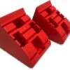 Levelling Ramp Chocks 2 Pce 2 Levelling Ramp Chocks 2 Pce -Outdoor Camping Shop 0028061 levelling ramp chocks 2 pce
