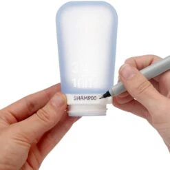 Humangear GoToob+ Large 3pk