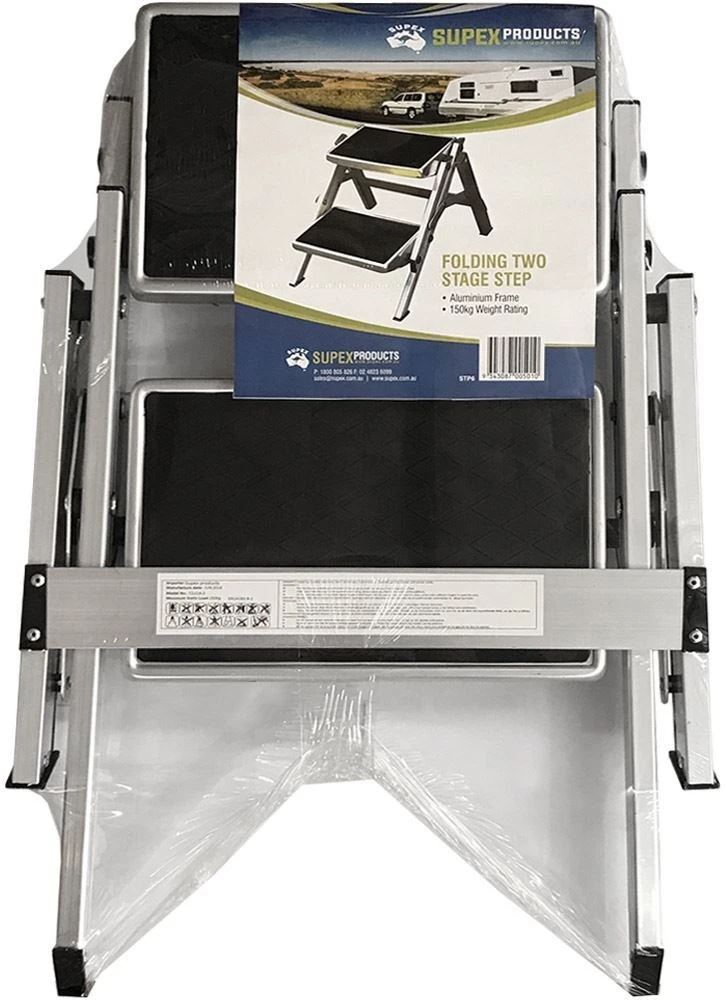 Two Stage Folding Step 6 Two Stage Folding Step - Image 4