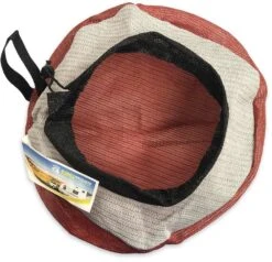 Electrical Lead Storage Bag