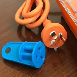 RV Plus 15A−10A Power Adapter 10 RV Plus 15A−10A Power Adapter -Outdoor Camping Shop 0030704 rv plus 15a 10a power adapter