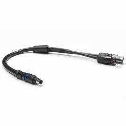 Goal Zero MC4 To 8mm Adapter -Outdoor Camping Shop 0031279 mc4 to 8mm adapter