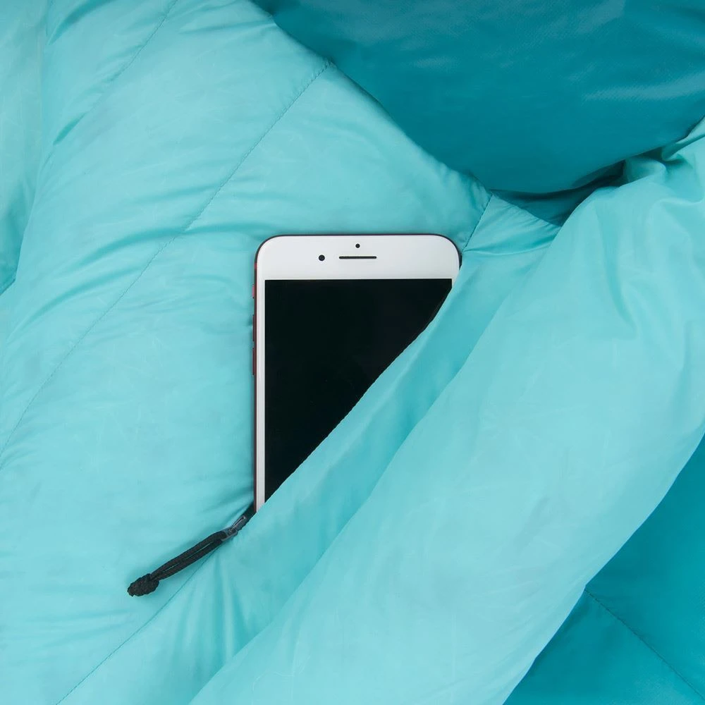 Sea To Summit Altitude At1 Wmn's Sleeping Bag (−4 °C) 12 Sea To Summit Altitude At1 Wmn's Sleeping Bag (−4 °C) - Image 10