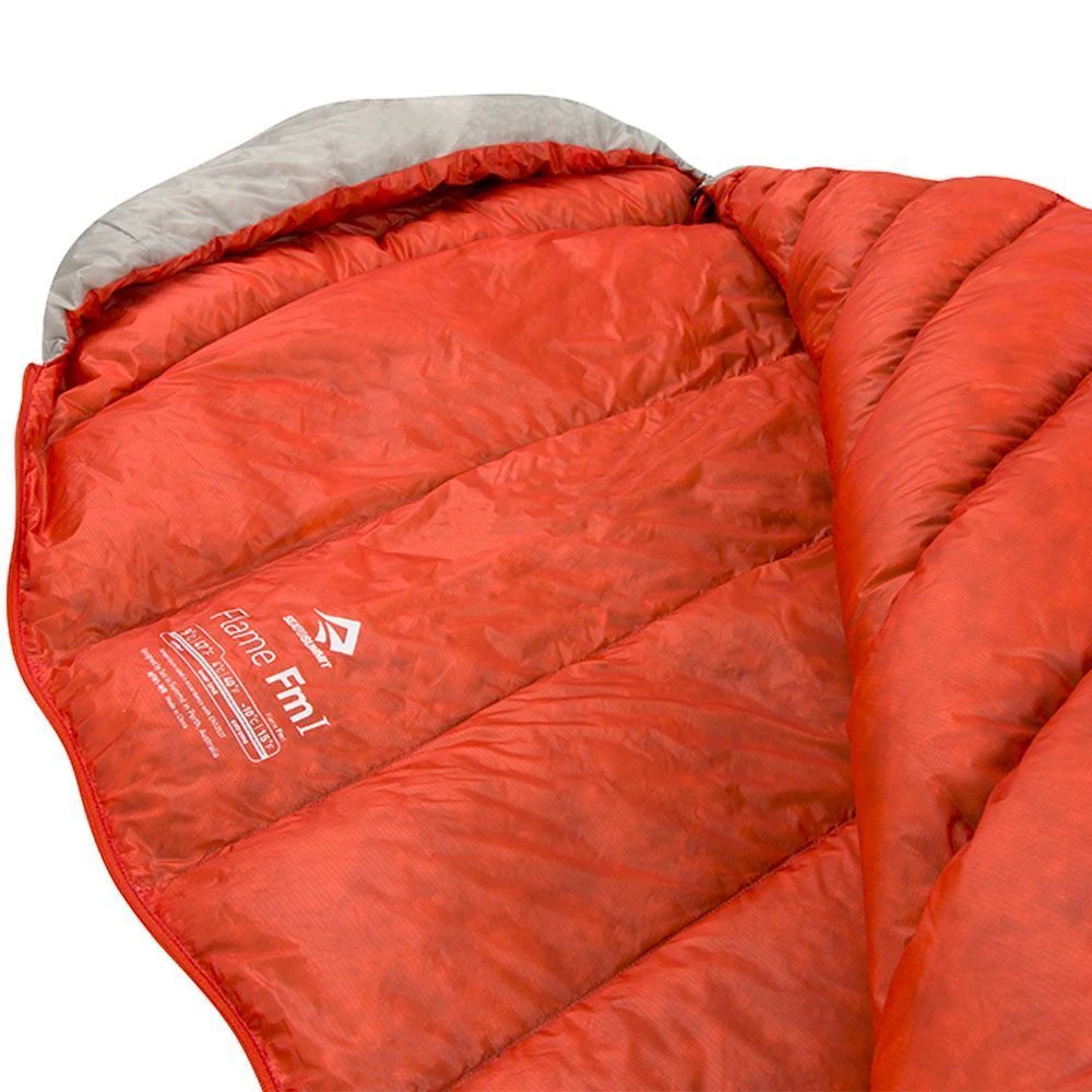 Sea To Summit Flame Fm1 Wmn's Sleeping Bag (9 °C) 6 Sea To Summit Flame Fm1 Wmn's Sleeping Bag (9 °C) - Image 4