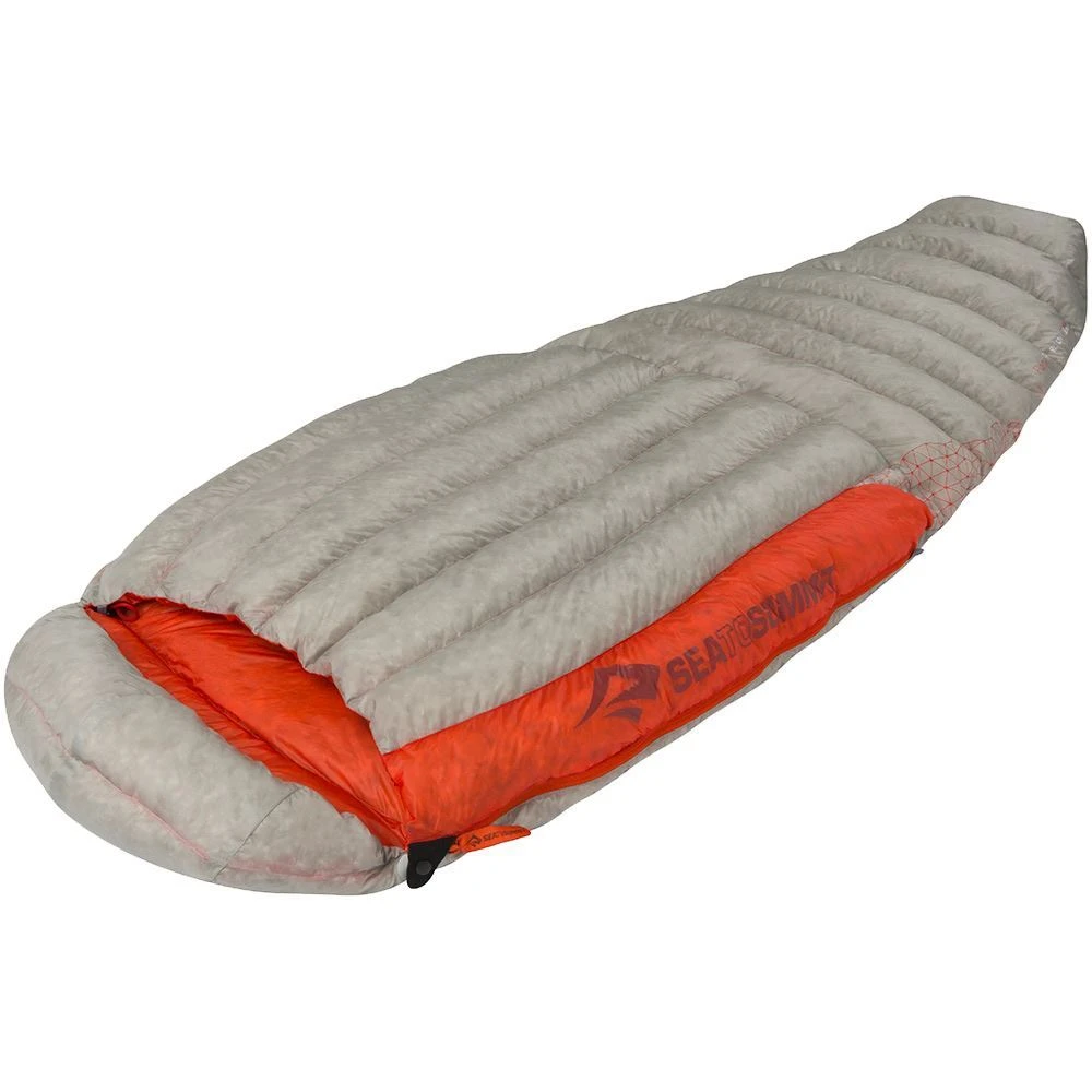 Sea To Summit Flame Fm1 Wmn's Sleeping Bag (9 °C) 5 Sea To Summit Flame Fm1 Wmn's Sleeping Bag (9 °C) - Image 3
