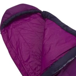 Sea To Summit Quest Qu1 Wmn's Sleeping Bag (3 °C) -Outdoor Camping Shop 0031717 quest qu1 right zip wmns sleeping bag 3c