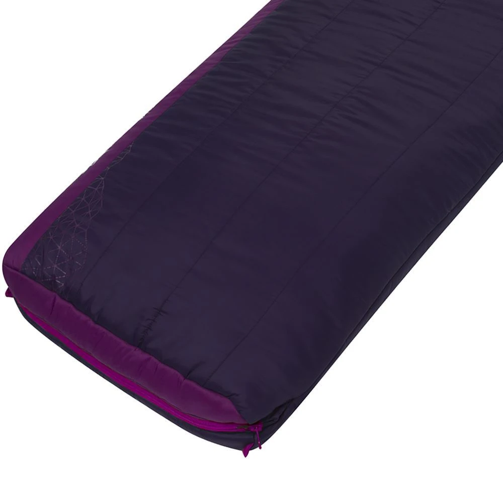 Sea To Summit Quest Qu2 Wmn's Sleeping Bag (−1 °C) 7 Sea To Summit Quest Qu2 Wmn's Sleeping Bag (−1 °C) - Image 5
