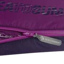 Sea To Summit Quest Qu2 Wmn's Sleeping Bag (−1 °C) 19 Sea To Summit Quest Qu2 Wmn's Sleeping Bag (−1 °C) -Outdoor Camping Shop 0031736 quest qu2 right zip wmns sleeping bag 1c