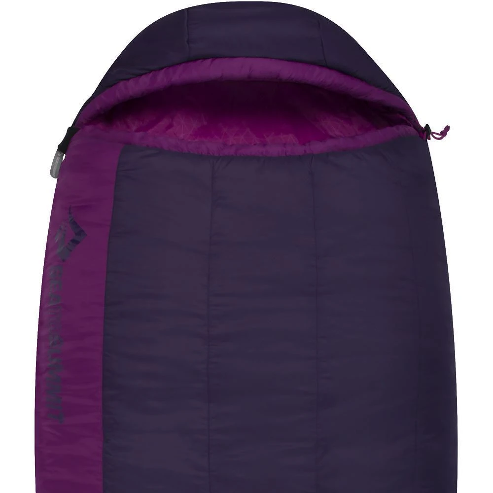 Sea To Summit Quest Qu2 Wmn's Sleeping Bag (−1 °C) 6 Sea To Summit Quest Qu2 Wmn's Sleeping Bag (−1 °C) - Image 4