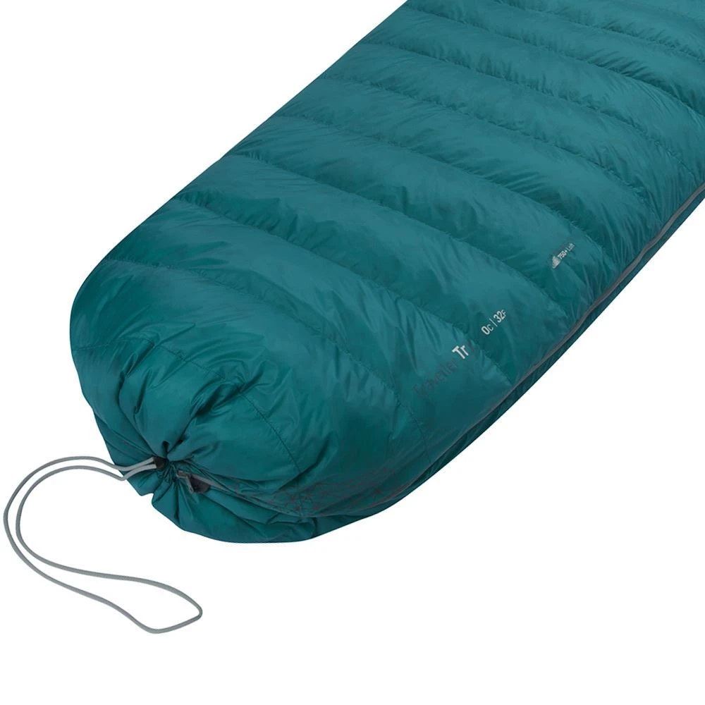 Sea To Summit Traveller Tr2 Sleeping Bag (5° C) 8 Sea To Summit Traveller Tr2 Sleeping Bag (5° C) - Image 6