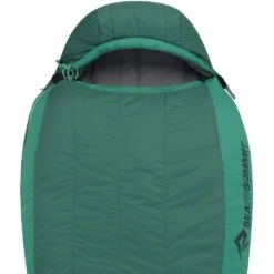Sea To Summit Traverse Tv3 Sleeping Bag (−4 °C) -Outdoor Camping Shop 0031880 traverse tv3 sleeping bag 4c