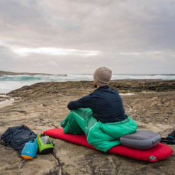 Sea To Summit Traverse Tv2 Sleeping Bag (2 °C) -Outdoor Camping Shop 0032116 traverse tv2 sleeping bag 2c