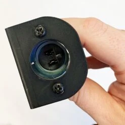 Engel Panel Base Posi Fit Plug Short -Outdoor Camping Shop 0032587 panel base posi fit plug short