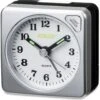 Alarm Clock (Analogue) -Outdoor Camping Shop 0032852 alarm clock analogue