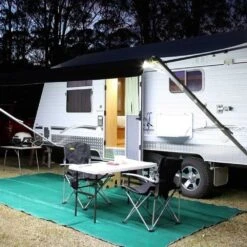 5m High Powered Flexible Strip Light -Outdoor Camping Shop 0032945 5m high powered flexible strip light