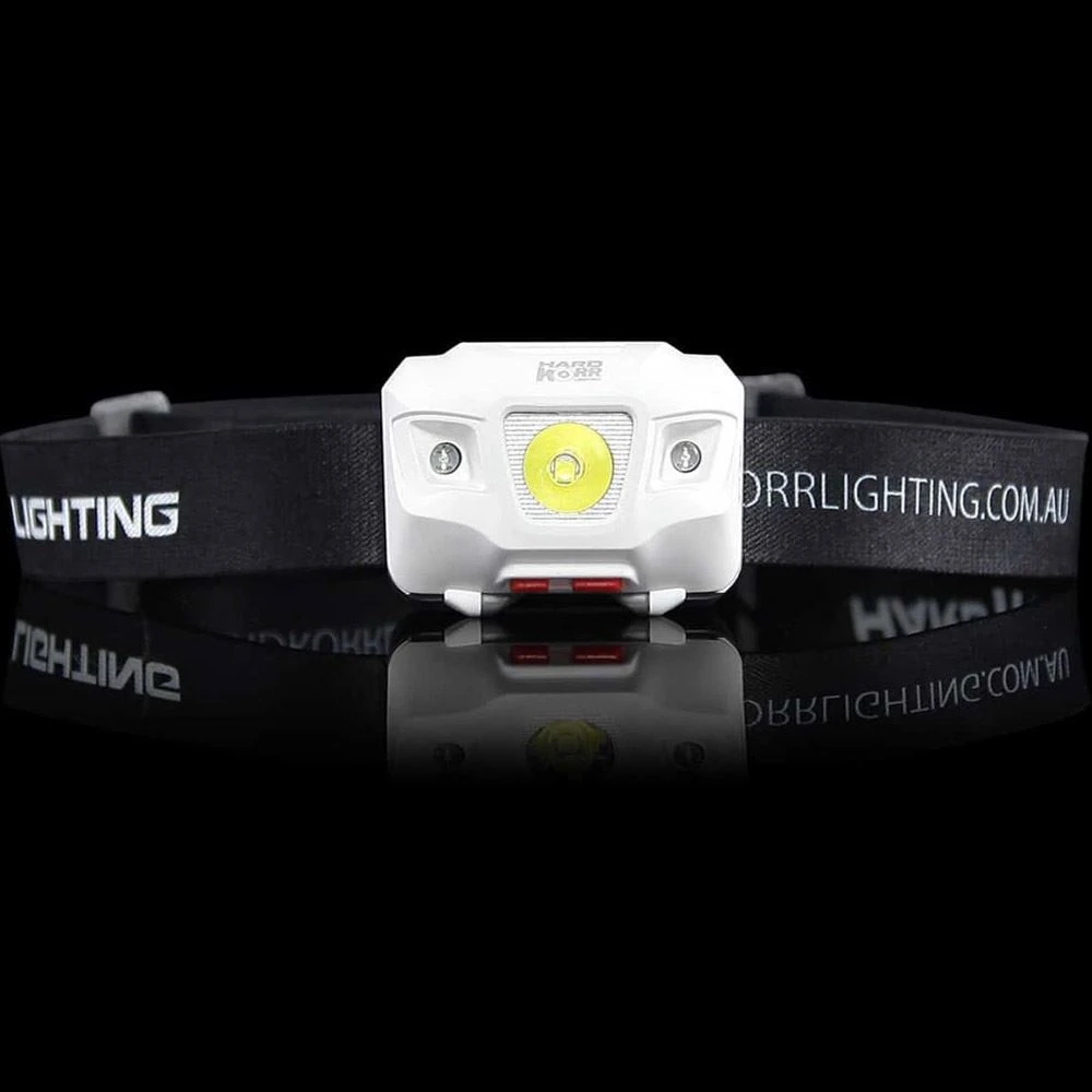 335 Lumen Head Torch 4 335 Lumen Head Torch - Image 2