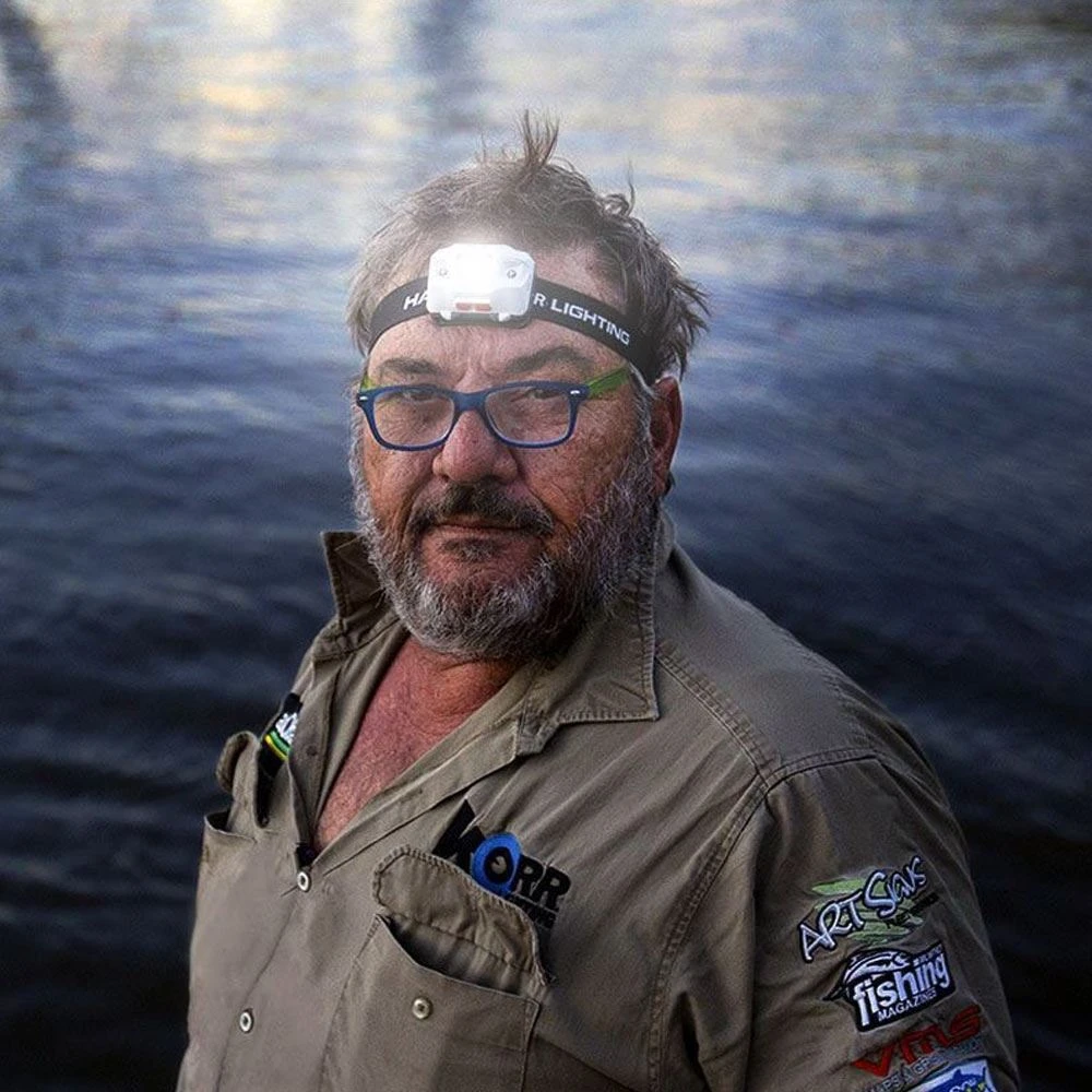 335 Lumen Head Torch 5 335 Lumen Head Torch - Image 3