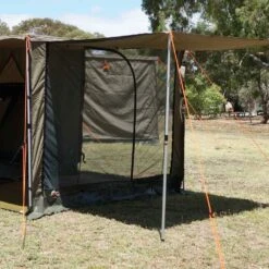 Reflective Orange Guy Rope -Outdoor Camping Shop 0033250 orange guy rope