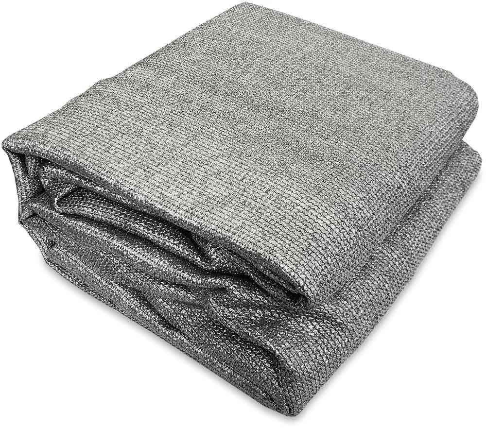 Caravan End Wall Awning Screen