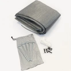 Caravan End Wall Awning Screen -Outdoor Camping Shop 0033272 caravan end wall awning screen