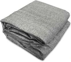 Pop Top End Wall Awning Screen