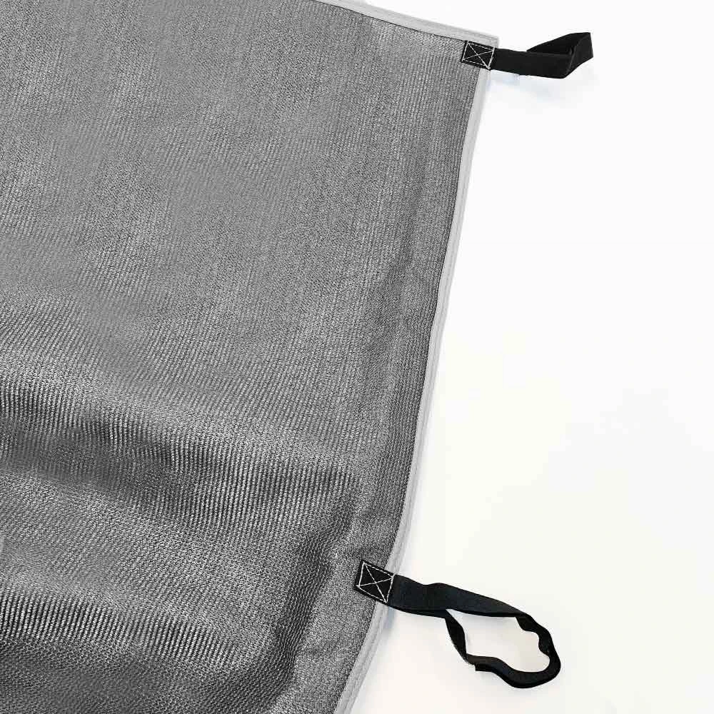 Pop Top End Wall Awning Screen 5 Pop Top End Wall Awning Screen - Image 3