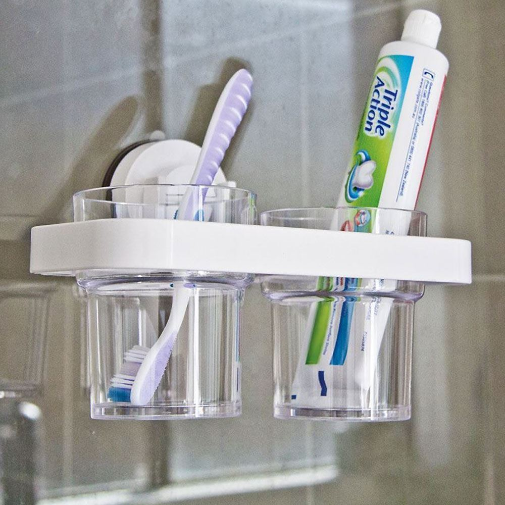 Companion Twin Cup Holder 4 Companion Twin Cup Holder - Image 2