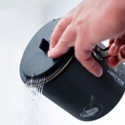 GSI Outdoors Pinnacle Ultralite Soloist Cookset -Outdoor Camping Shop 0034858 pinnacle ultralite soloist cookset