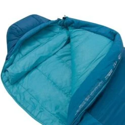 Sea To Summit Venture Vt2 Wmn's Sleeping Bag (−5 °C) -Outdoor Camping Shop 0034878 venture vt2 wmns sleeping bag 5c